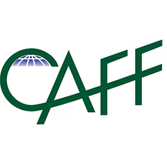 CAFF Logo