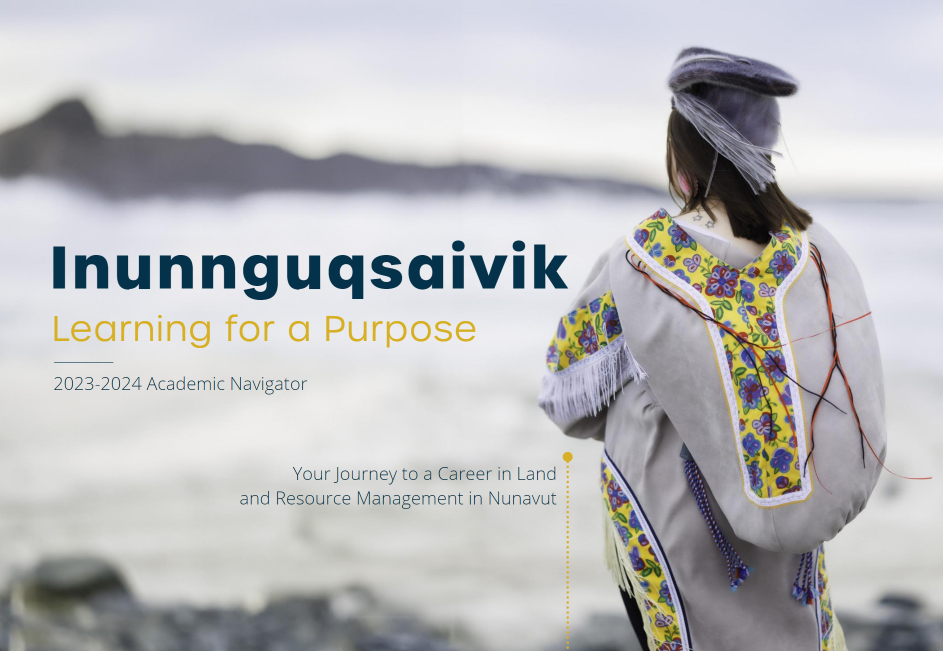 Ininnguqsaivik